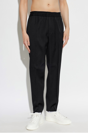 Golden Goose Wool trousers