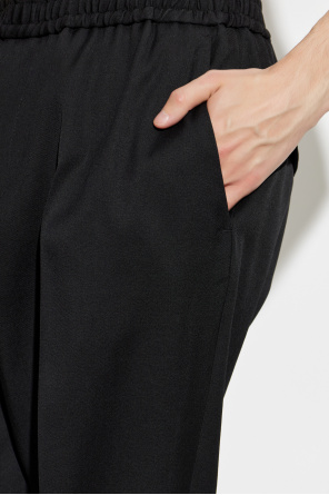 Golden Goose Wool trousers