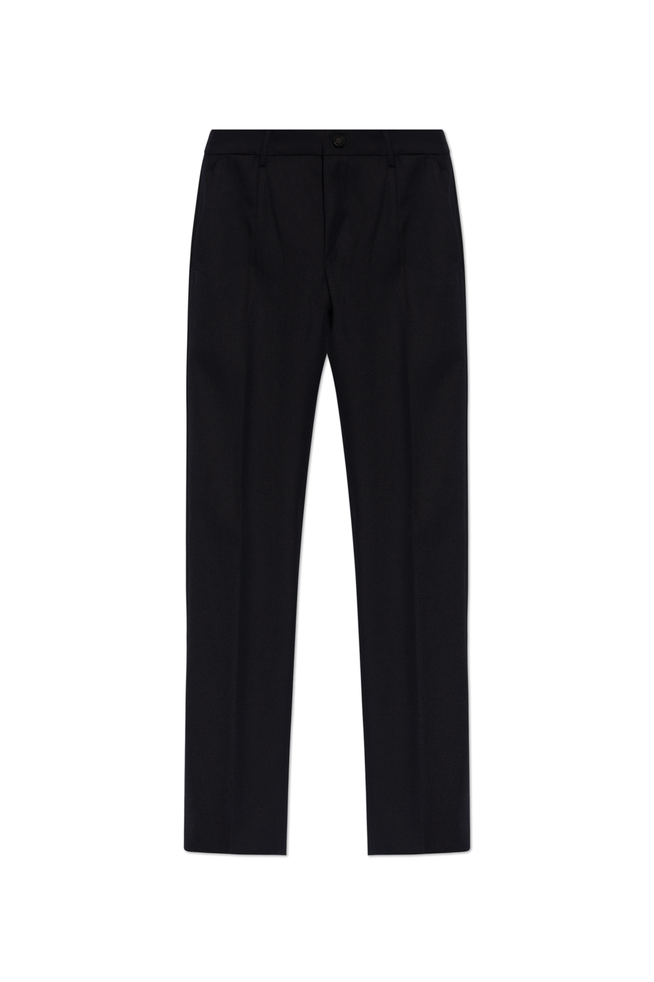 Golden Goose Pleat-front trousers