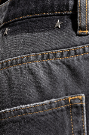 Golden Goose Wide-leg jeans