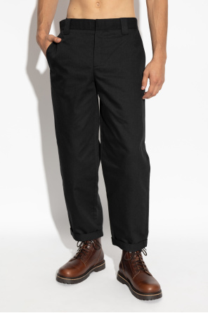 Golden Goose Tapered Leg Trousers