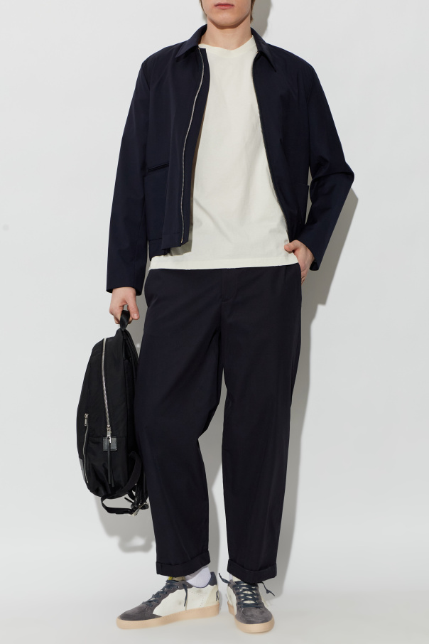 Golden Goose Straight-leg trousers