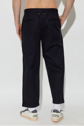 Golden Goose Straight-leg trousers