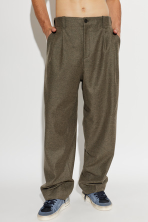 Golden Goose Wollhose