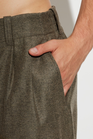 Golden Goose Wollhose