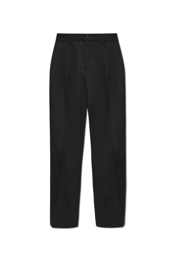 Golden Goose Wool pants