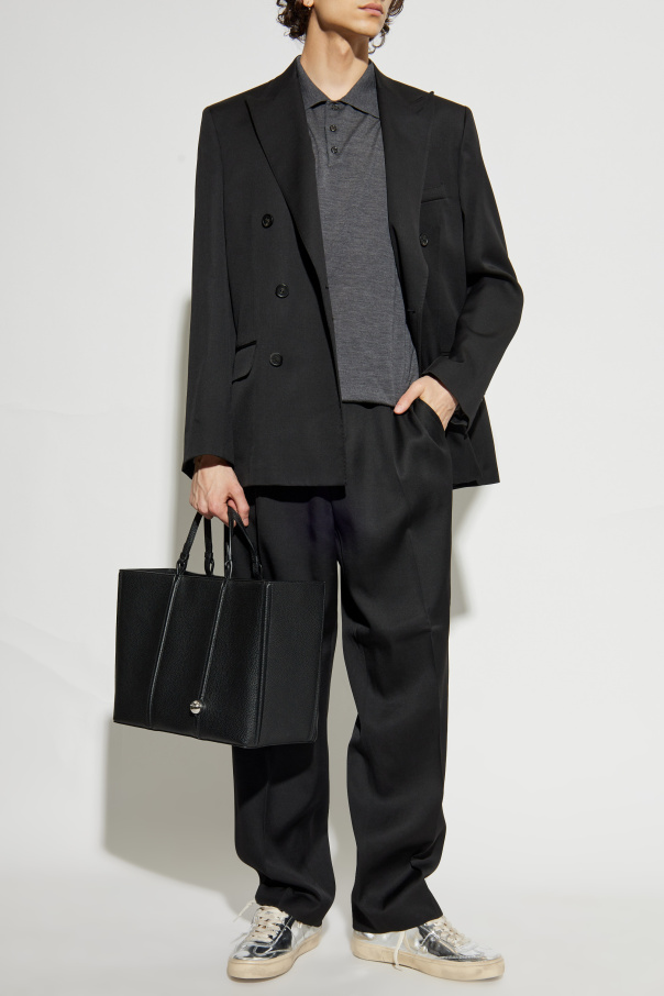 Golden Goose Wool pants
