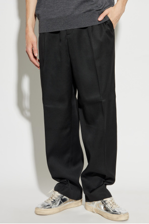 Golden Goose Wool pants
