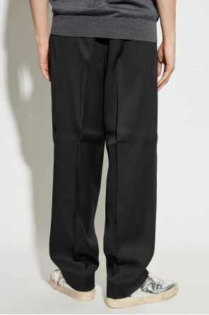 Golden Goose Wool pants