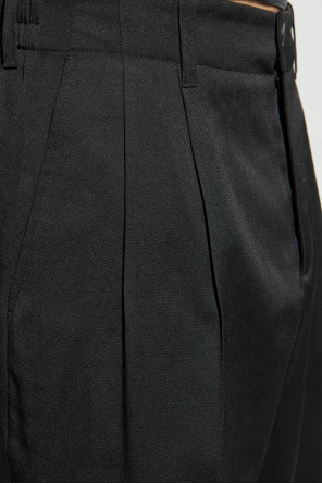 Golden Goose Wool pants