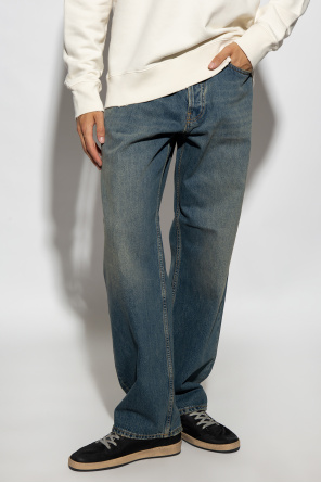 Golden Goose Timeless classic jeans