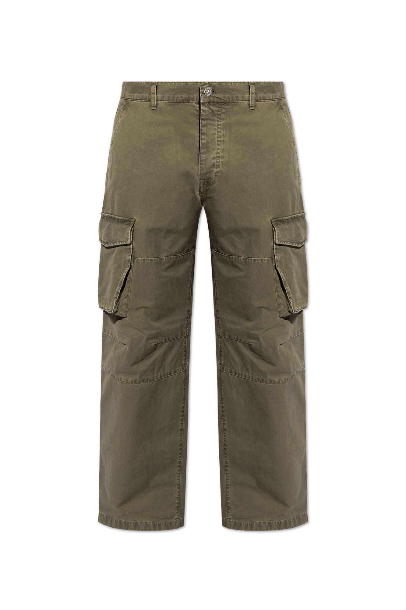 Golden Goose Cargo trousers