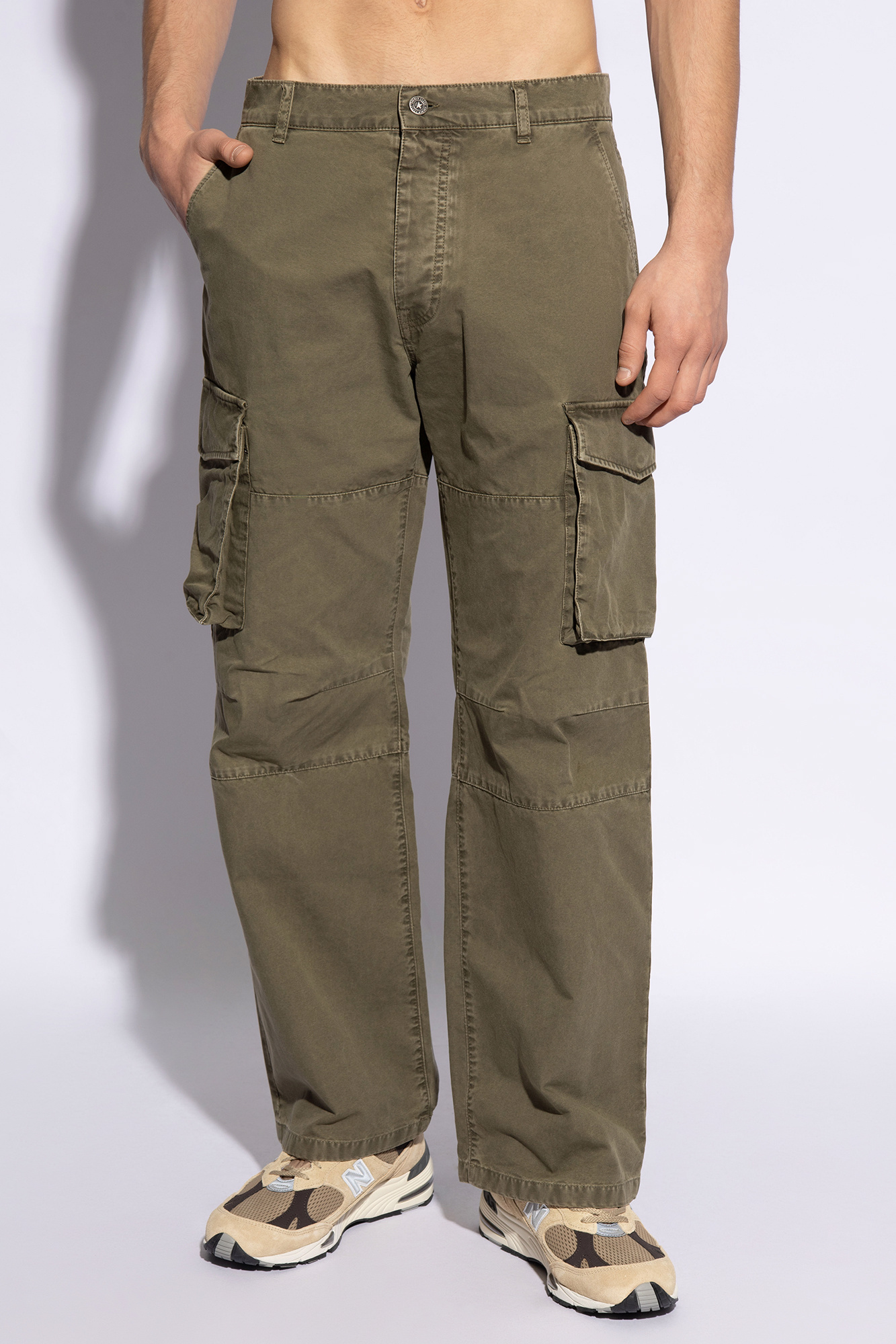 Golden Goose Cargo trousers