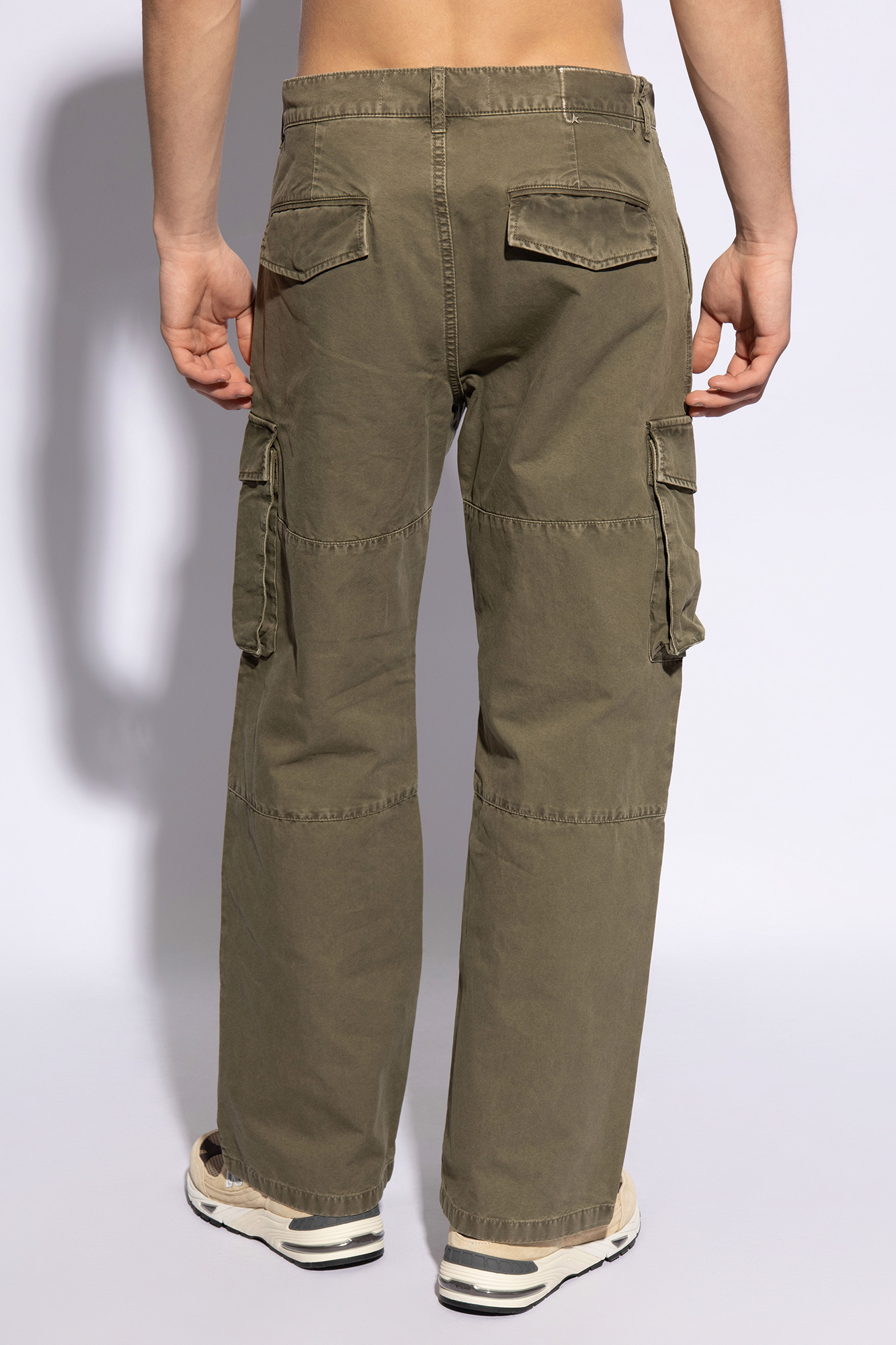 Golden Goose Cargo trousers