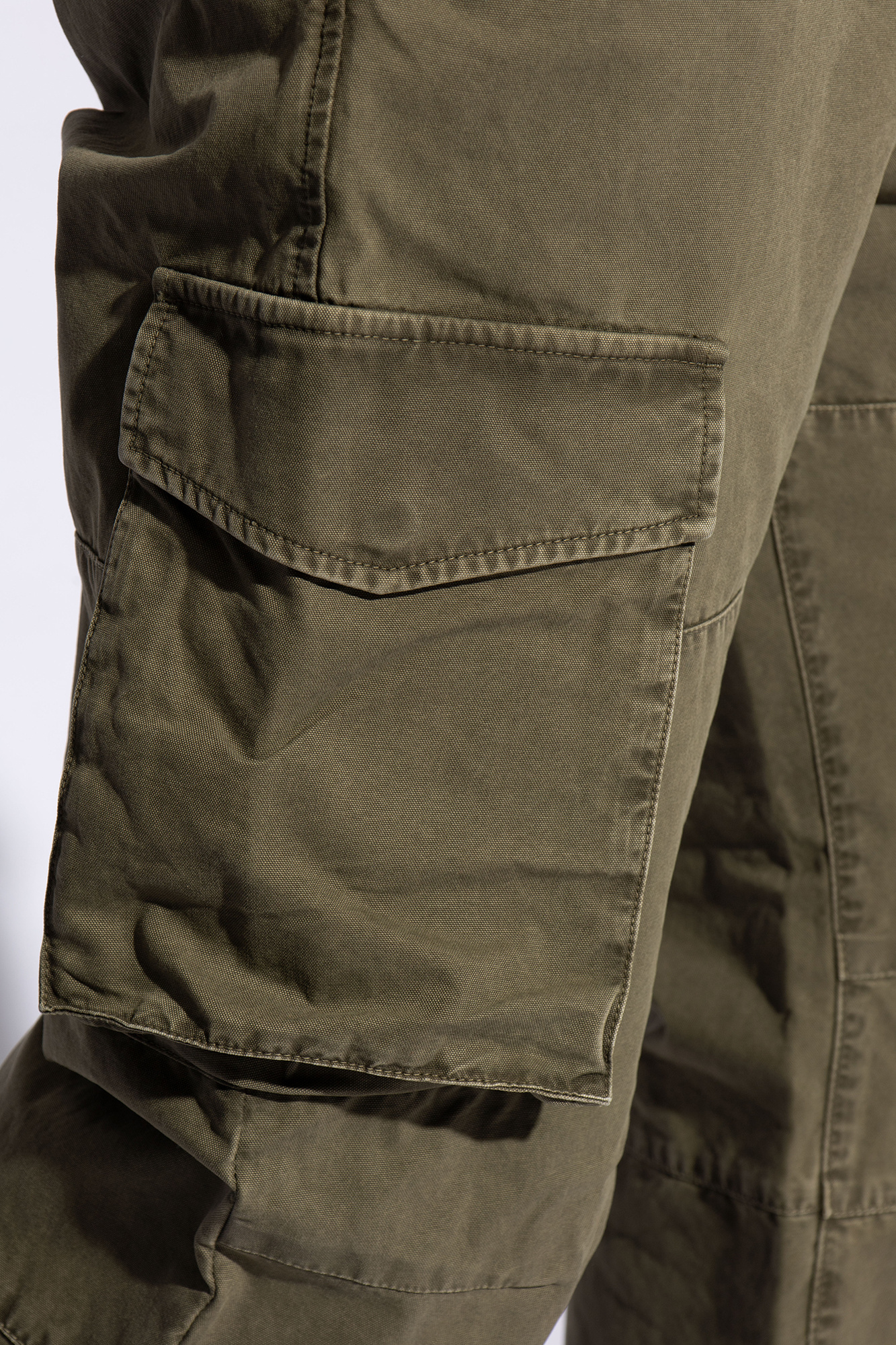 Golden Goose Cargo trousers