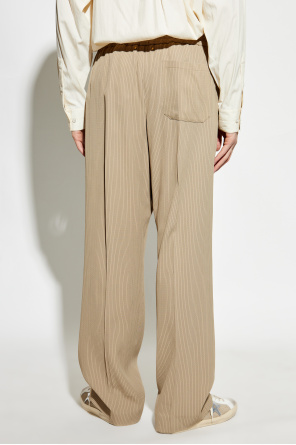 Golden Goose Creased trousers