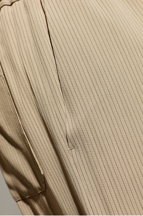 Golden Goose Creased trousers