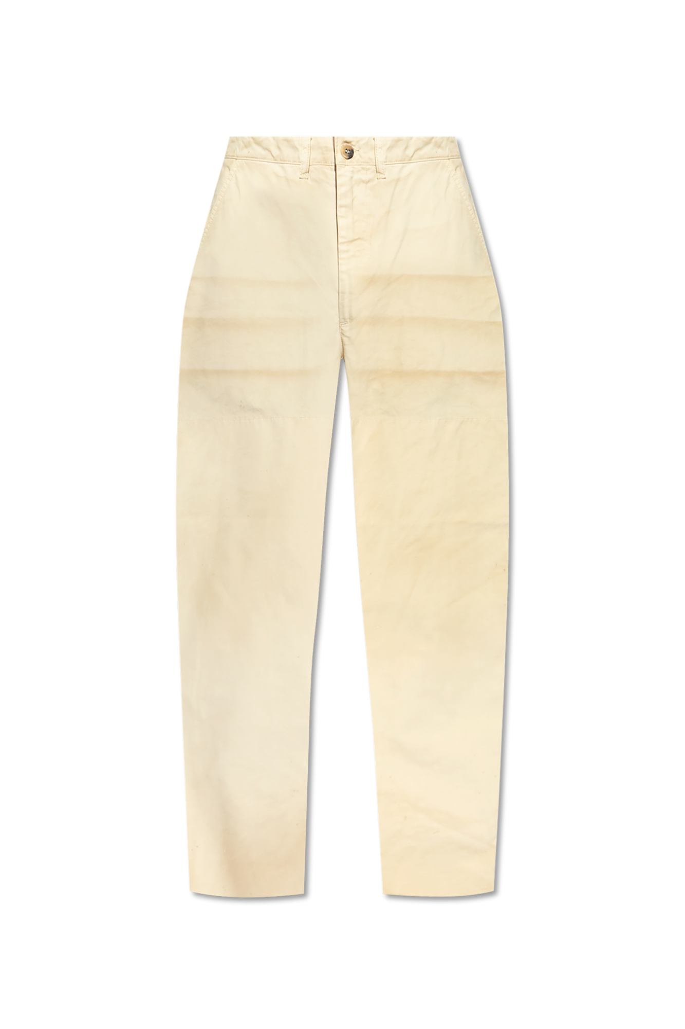 Golden Goose Trousers with pockets