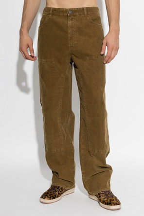 Golden Goose Corduroy trousers