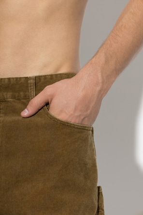Golden Goose Corduroy trousers