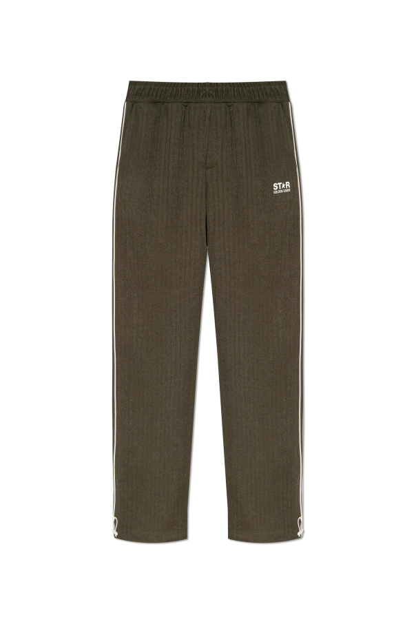 Golden Goose Sweatpants