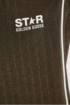 Golden Goose Tracksuit bottoms