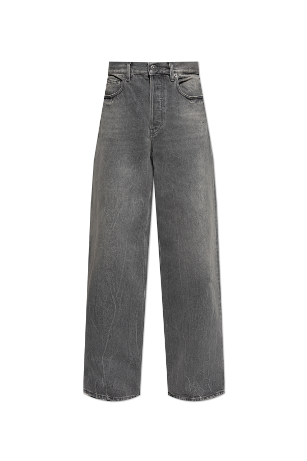 Golden Goose Wide-leg jeans