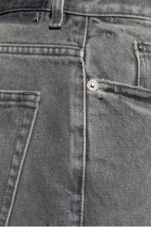 Golden Goose Wide-leg jeans