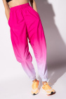 ADIDAS Originals PINK Track pants with logo