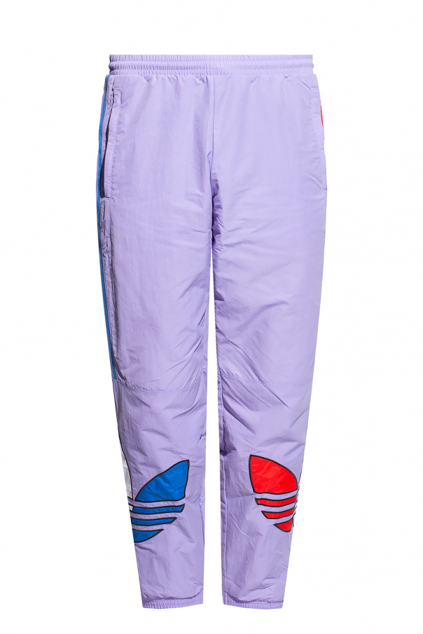 ADIDAS Originals Trousers with logo