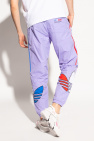 ADIDAS Originals Trousers with logo