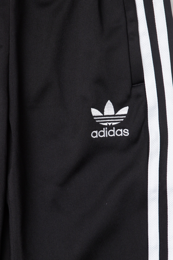 adidas kaval Kids Trousers with logo