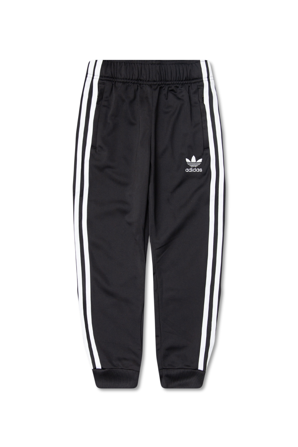adidas kaval Kids Trousers with logo
