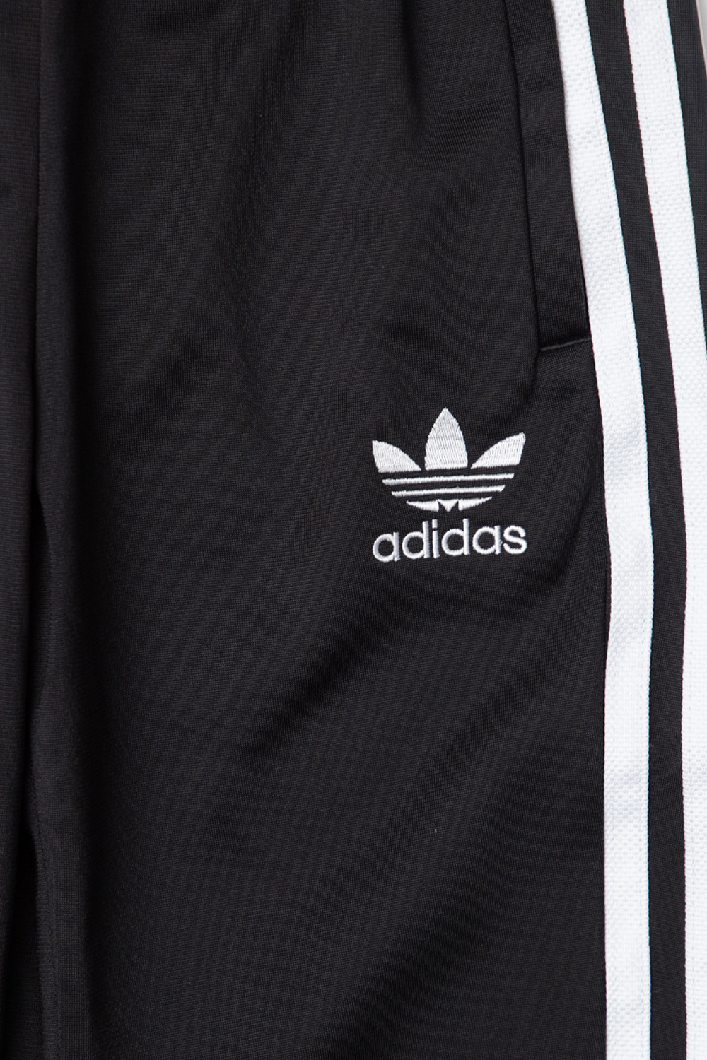 ADIDAS Kids Trousers with logo