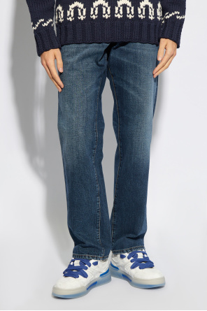 Dolce plecione & Gabbana Flared jeans
