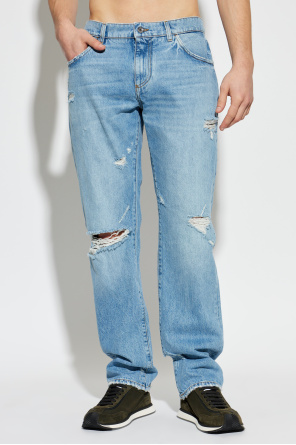 Dolce & Gabbana Jeans im Typ "Classic"