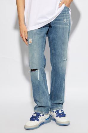 Dolce & Gabbana Jeans with flared legs
