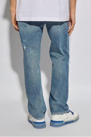 Dolce & Gabbana Jeans with flared legs