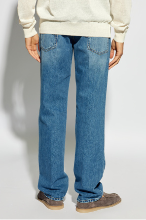 Dolce & Gabbana Jeans with pockets