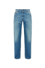 Dolce & Gabbana BLUE Jeans with pockets