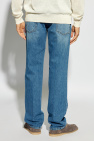 Dolce & Gabbana BLUE Jeans with pockets