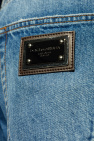 Dolce & Gabbana BLUE Jeans with pockets