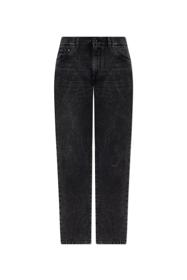 Classic jeans od Dolce & Gabbana