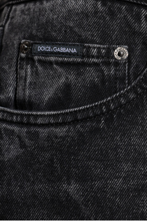 Dolce & Gabbana Jeans „classic”