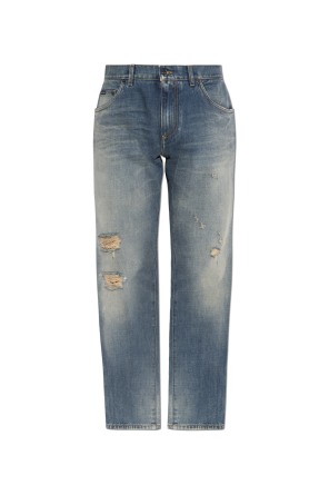 Vaqueros tipo "Classic"