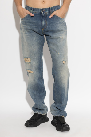Dolce & Gabbana Jeans tipo 'Classic'