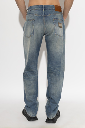 Dolce & Gabbana Jeans tipo 'Classic'