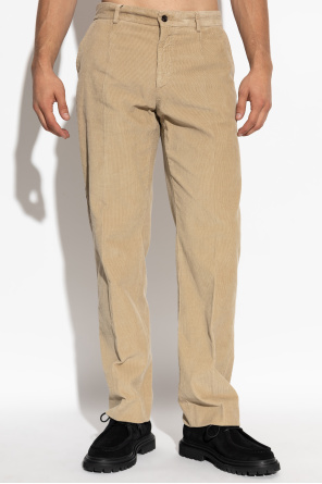 Dolce & Gabbana Corduroy trousers