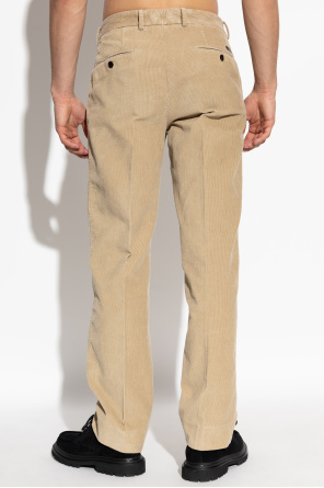 Dolce & Gabbana Corduroy trousers