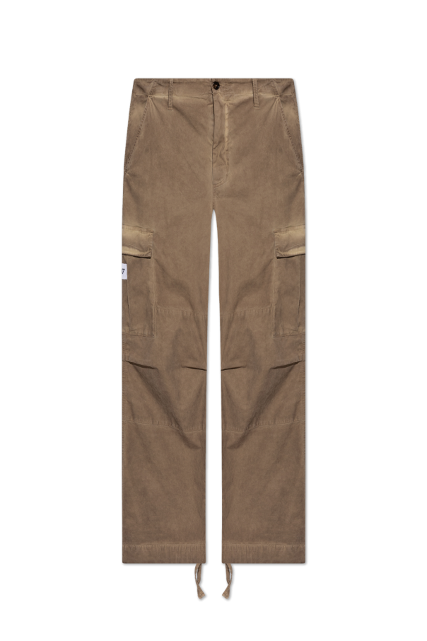 Dolce & Gabbana Trousers with pockets